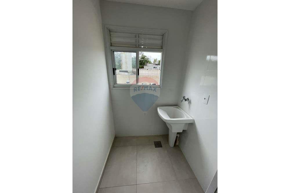 Apartamento - Alugar - Botucatu , São Paulo - WhatsApp Image 2024-01-24 at 13.26.08.jpeg - Banheiro - 630481079-9