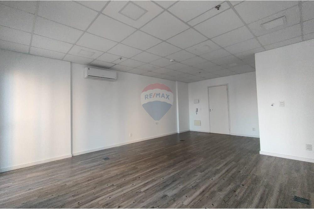 Cj. Comercial/ Sala - Alugar - Santo André , São Paulo - 5.jpeg - 631341001-231