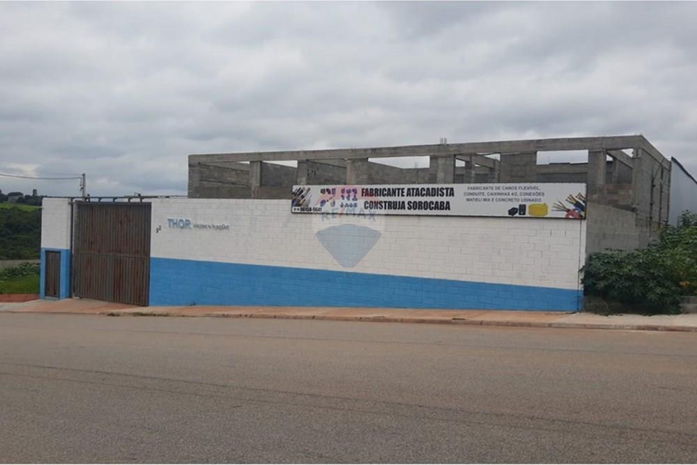 Depósito-Galpão-Armazém para alugar, 1450m² - Foto 1