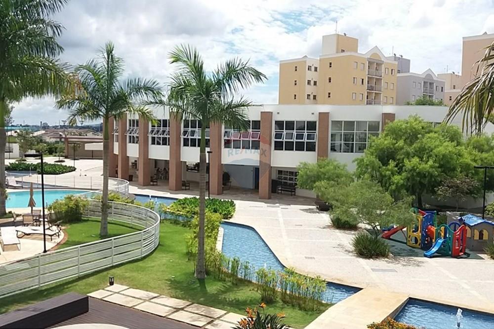 Apartamento - Alugar - Sorocaba , São Paulo - 20180212_143008.jpg - 630591103-32