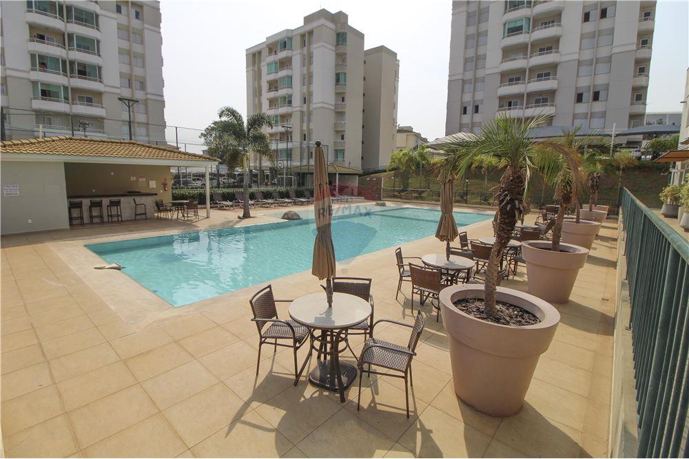 Apartamento - Alugar - Sorocaba , São Paulo - 37 - 630601014-218