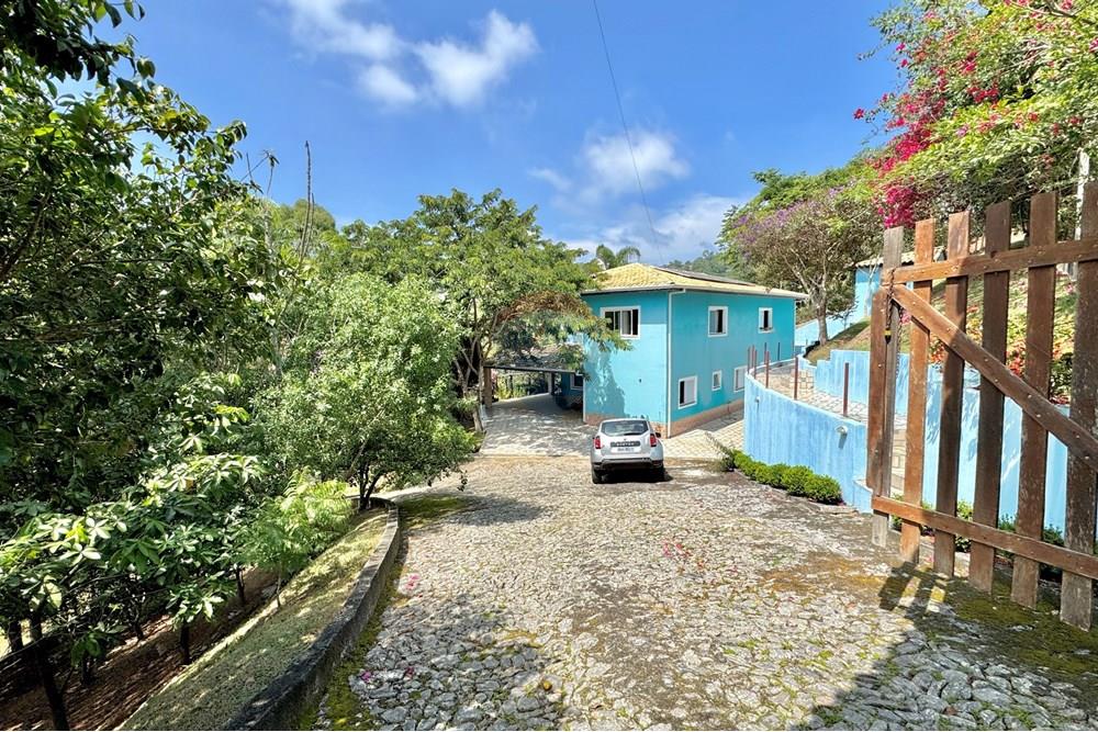 Casa de Campo - Venda - Guararema , São Paulo - IMG_3791.JPG - 631251050-4