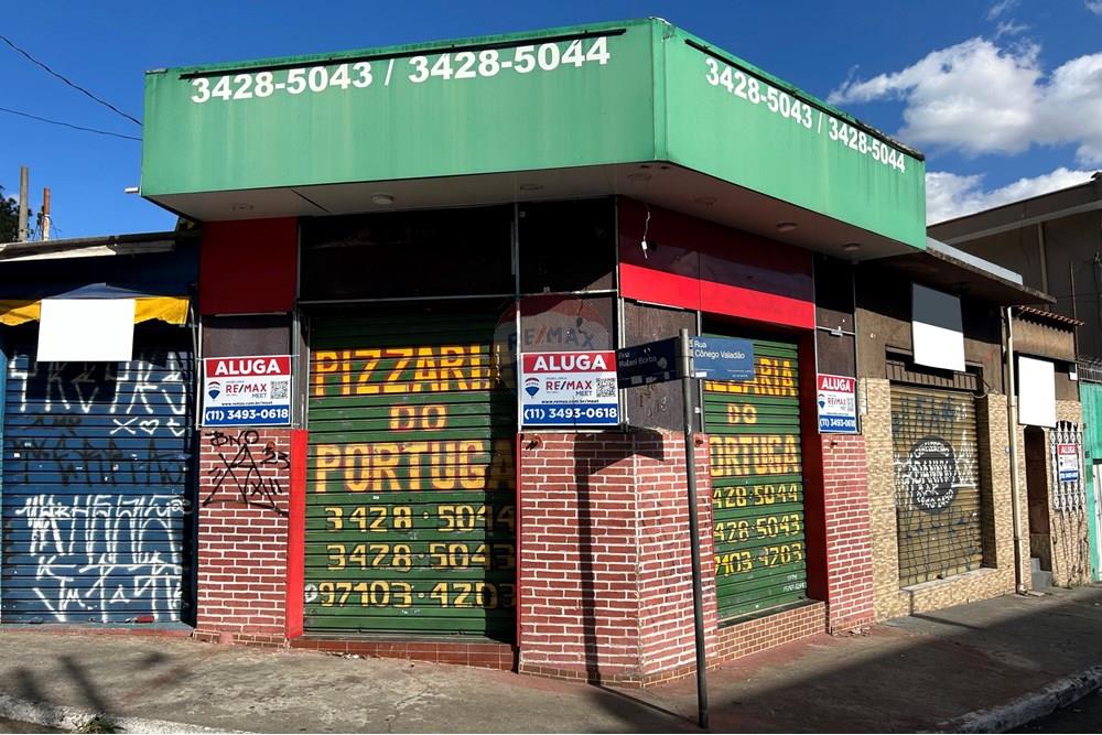 Ponto Comercial/ Loja - Alugar - Guarulhos , São Paulo - IMG_8437.JPG - 630251036-54