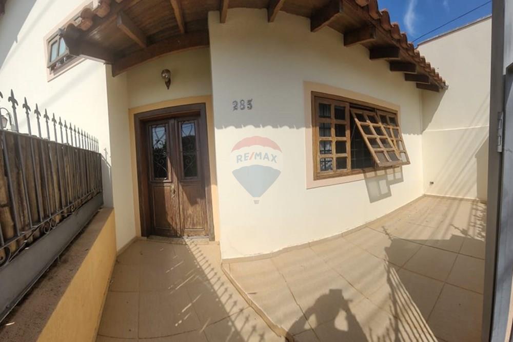 Casa - Venda - São José do Rio Preto , São Paulo - 33f9243f-c801-409a-904b-59545c35edaa.jpeg - 631381028-6