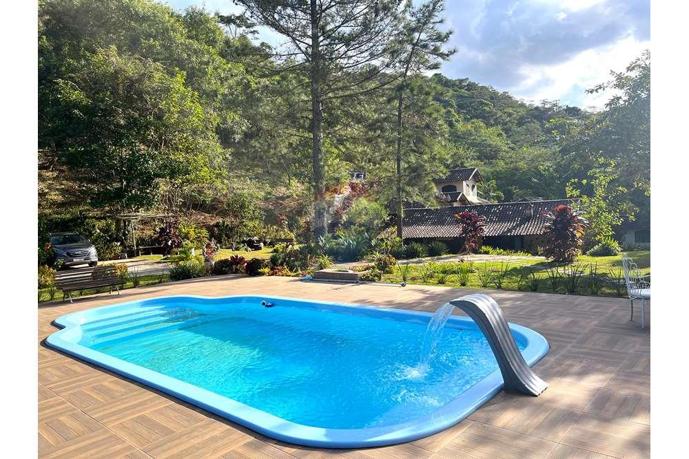 Chácara / Sítio / Fazenda - Venda - Miguel Pereira , Rio de Janeiro - IMG_2391.JPG - 631261002-81