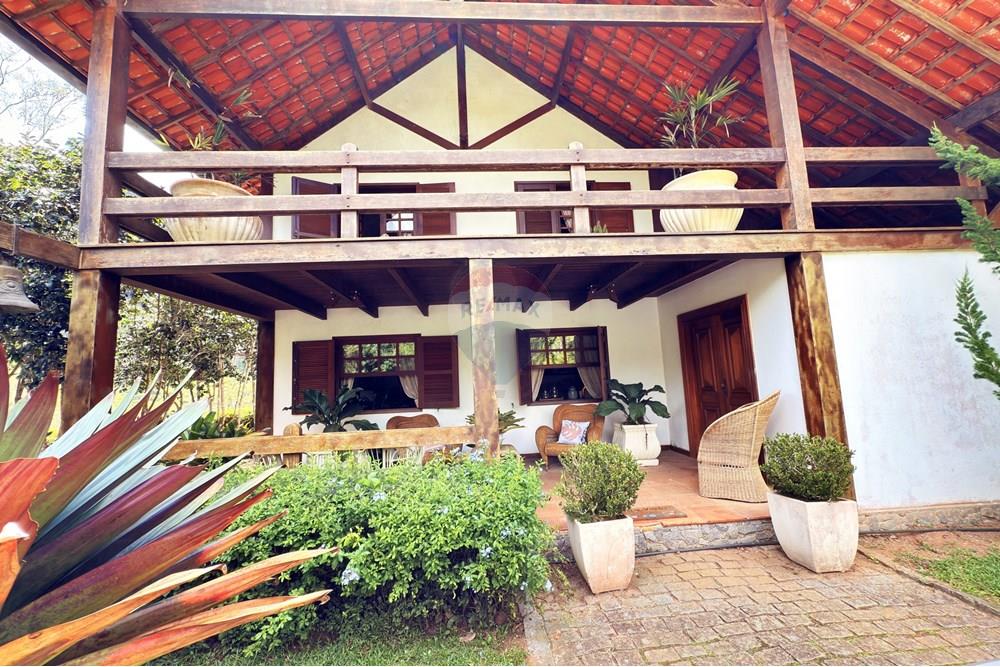 Casa de Campo - Venda - Nova Friburgo , Rio de Janeiro - IMG_9183.JPG - 630551016-152