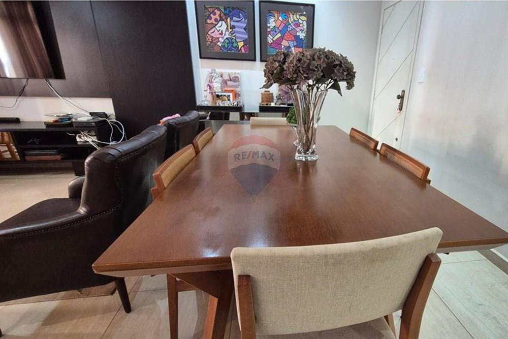 Apartamento - Venda - São José do Rio Preto , São Paulo - 24 sala d.jpeg - 630401013-96