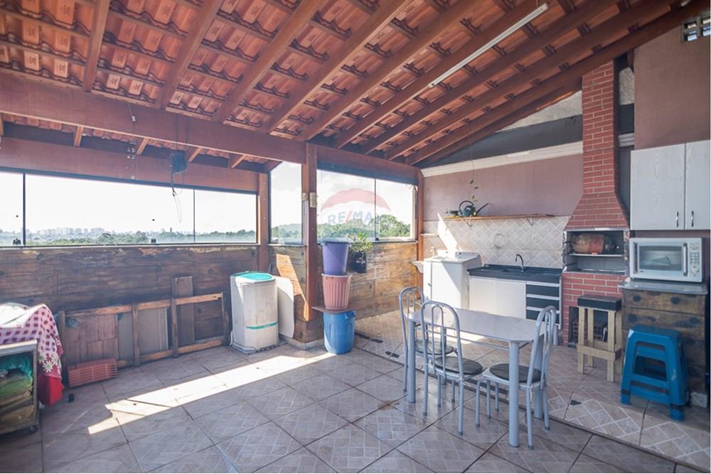 Cobertura - Venda - São Bernardo do Campo , São Paulo - 1.jpg - Área Gourmet - 631341028-50