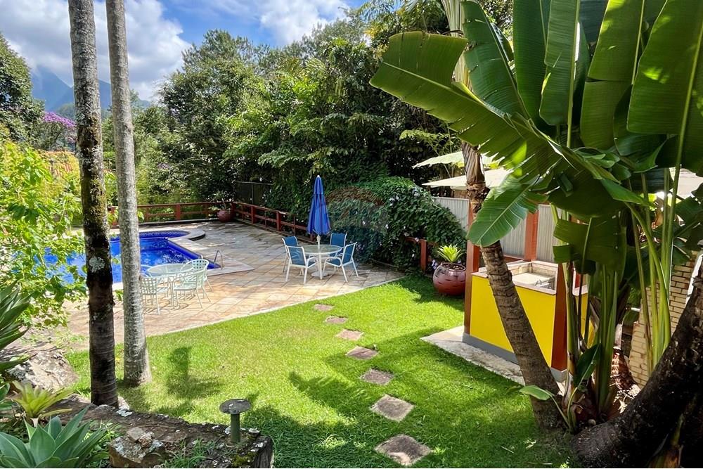 Casa de Condomínio - Venda - Petrópolis , Rio de Janeiro - IMG_7016.JPG - 630131012-155