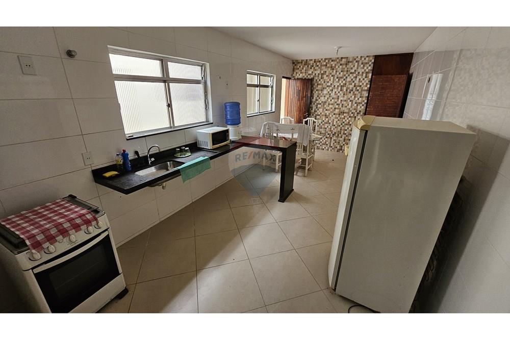 Casa - Venda - Araruama , Rio de Janeiro - COZINHA.JPG - 631591007-22