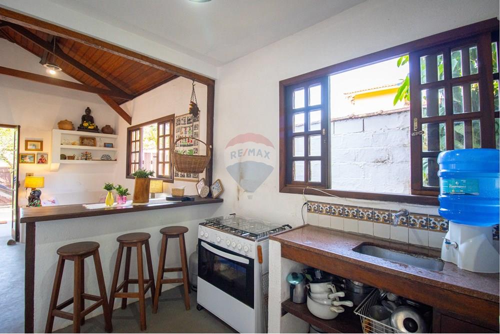 Casa - Venda - São Sebastião , São Paulo - Casa à venda Paúba (25).jpg - Cozinha - 631461038-1