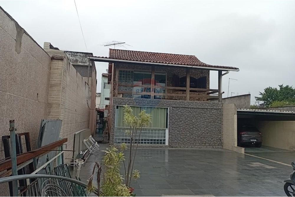 Casa - Venda - São Gonçalo , Rio de Janeiro - d4369dba-d174-49e5-9e26-0d20850fb78d.jpeg - 630121008-103