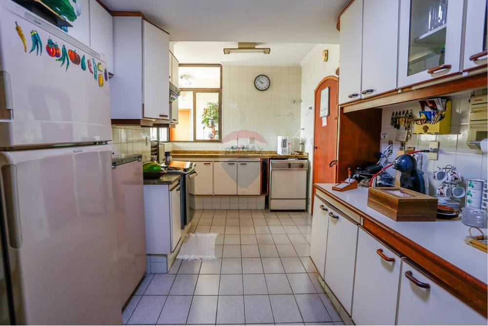 Apartamento - Venda - Sorocaba , São Paulo - _MG_4983.jpg - Cozinha - 630601139-41