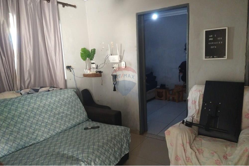 Casa - Venda - São José do Rio Preto , São Paulo - Imagem do WhatsApp de 2025-10-22 à(s) 13.57.08_9bcfb86a.jpg - Sala - 631381030-1