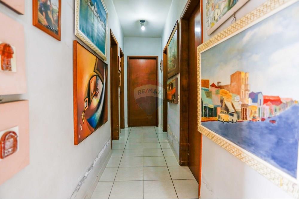 Apartamento - Venda - Sorocaba , São Paulo - _MG_4963.jpg - Corredor - 630601139-41