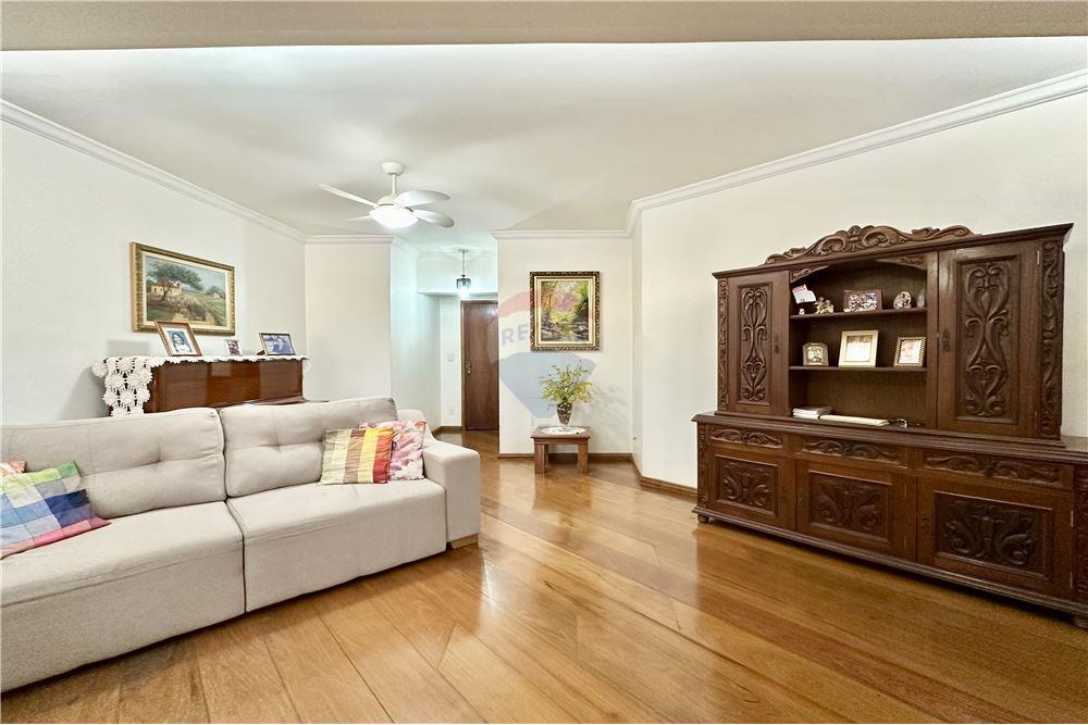 Apartamento com 3 quartos à venda, 134m² — foto 5 de 24