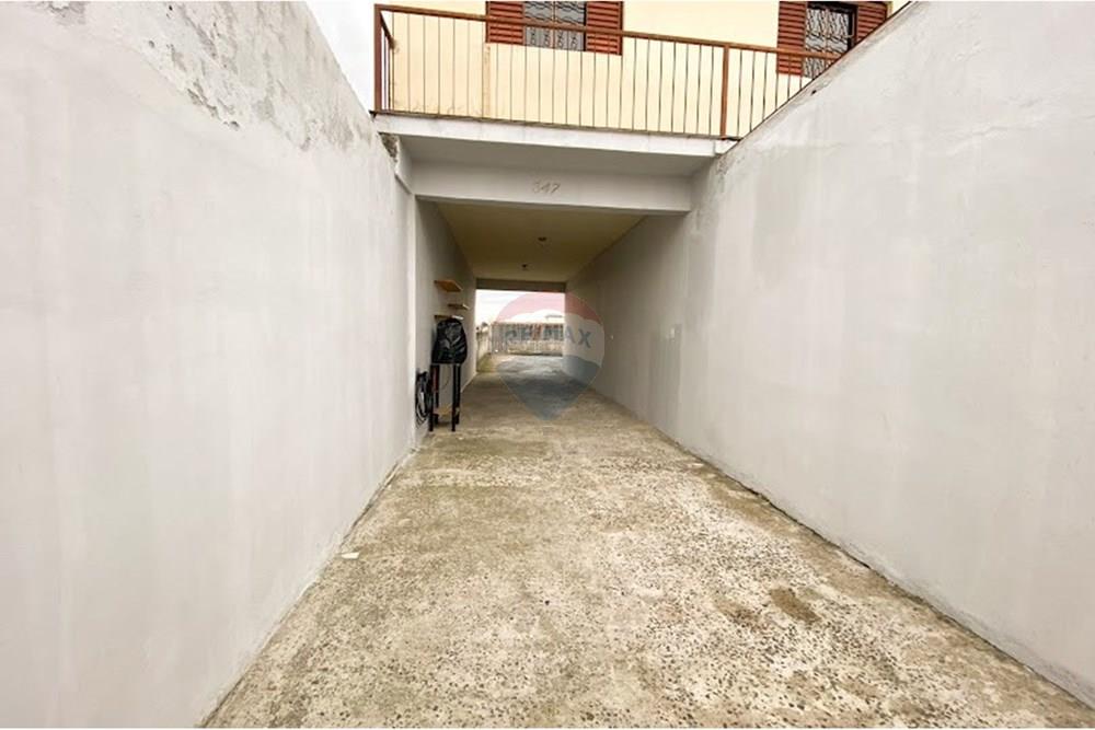 Sobrado - Venda - Mogi das Cruzes , São Paulo - Garagem.JPG - 631251042-2