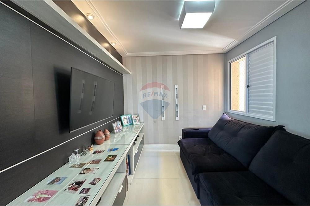 Apartamento - Venda - Guarulhos , São Paulo - 1d0b58f8-fa2c-46b9-908e-285b325e1c11.jpg - 631421001-151