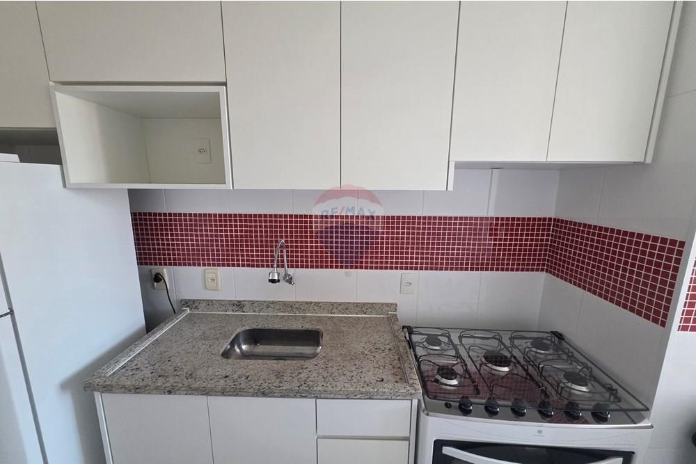 Apartamento - Alugar - Sorocaba , São Paulo - 20250913_103648.jpg - 630601201-25