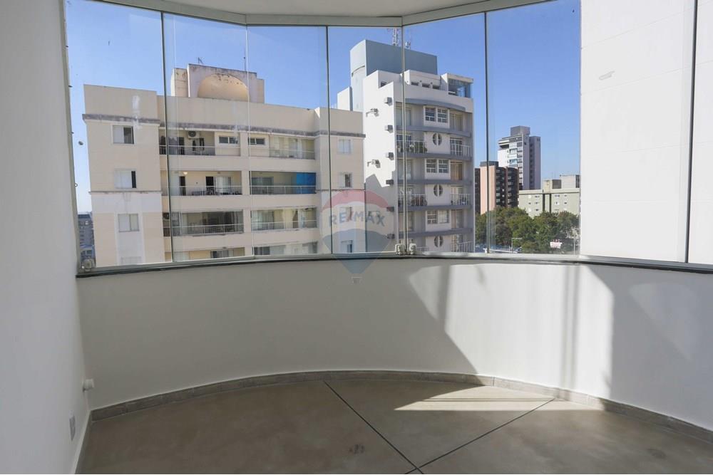 Apartamento - Venda - Sorocaba , São Paulo - IMG_2746.jpg - Varanda - 630591103-37