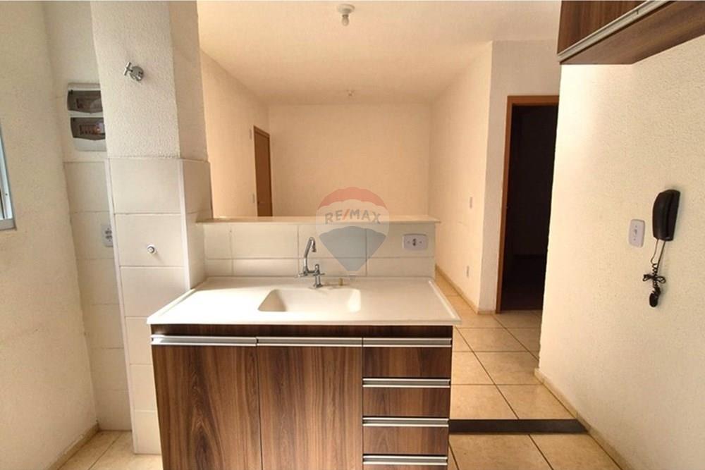 Apartamento - Venda - São José do Rio Preto , São Paulo - 07 cozinha c.jpeg - 630401013-131