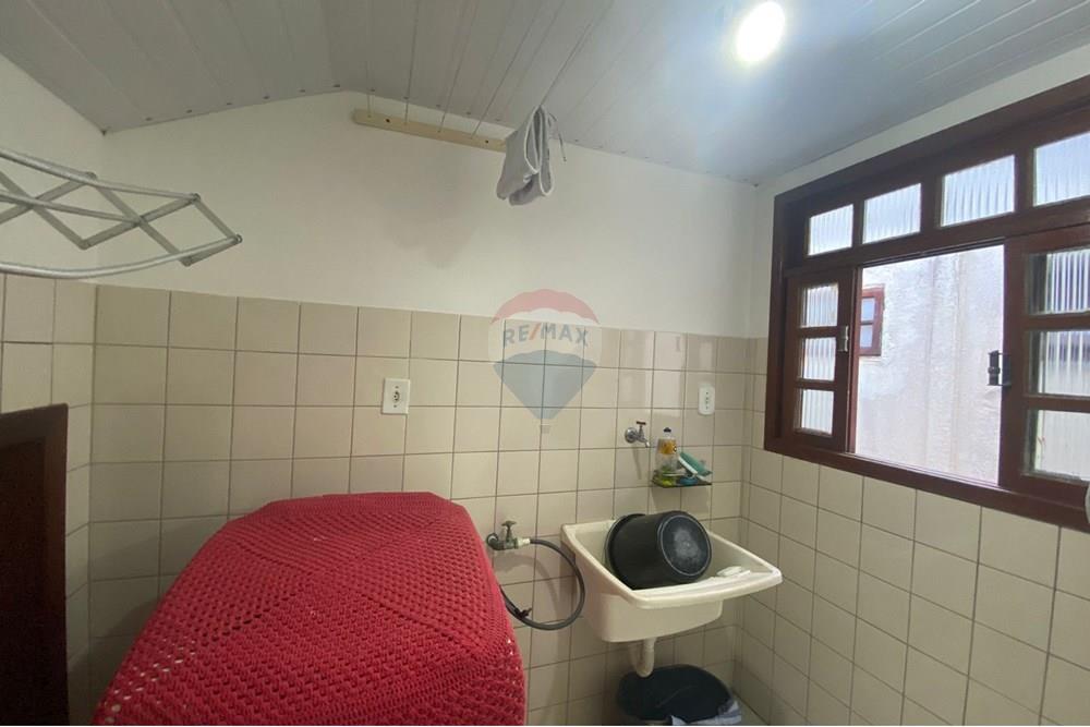 Casa de Condomínio - Venda - Cabo Frio , Rio de Janeiro - 20.jpeg - Área de serviço - 630361024-34