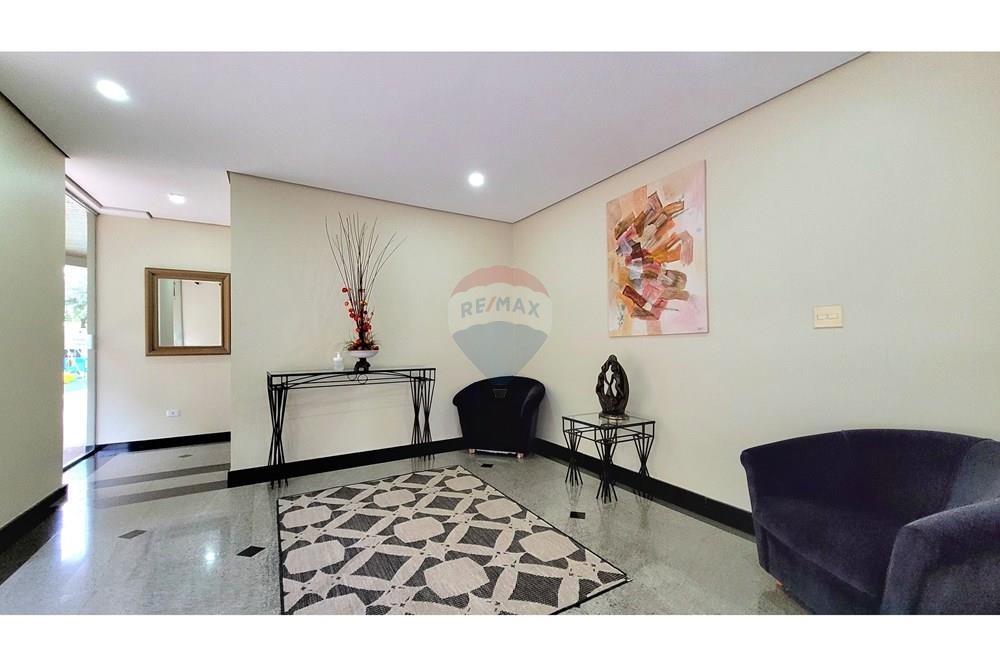 Apartamento - Venda - Santo André , São Paulo - HALL ELEVADOR.jpg - Saguão - 631341015-8