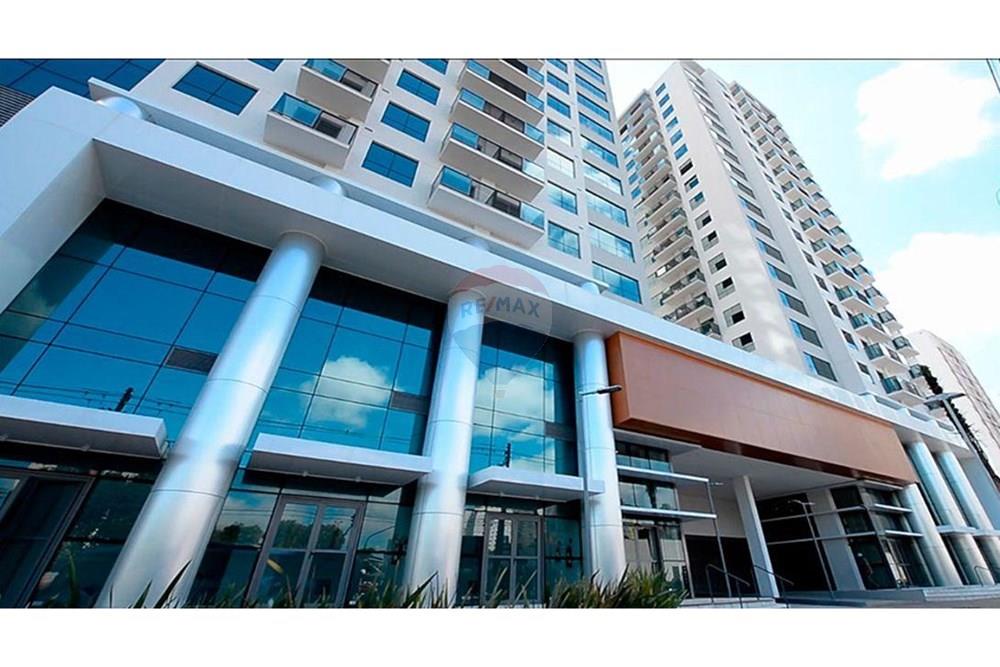 Cj. Comercial/ Sala - Alugar - Santo André , São Paulo - 1.jpg - 631341001-250