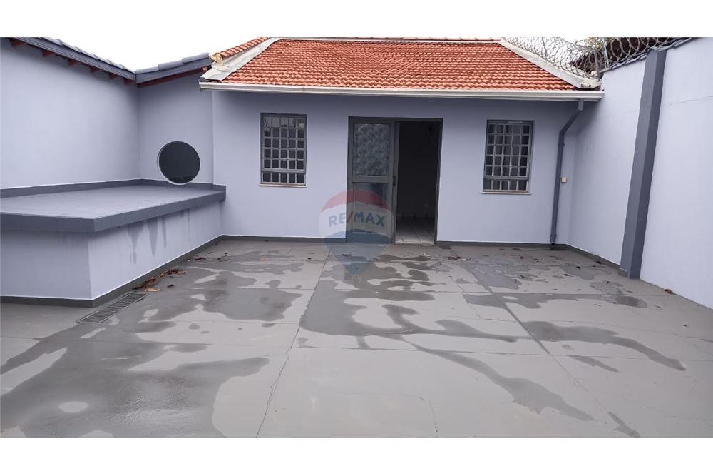 Casa - Alugar - Botucatu , São Paulo - 27 - 630111007-1385