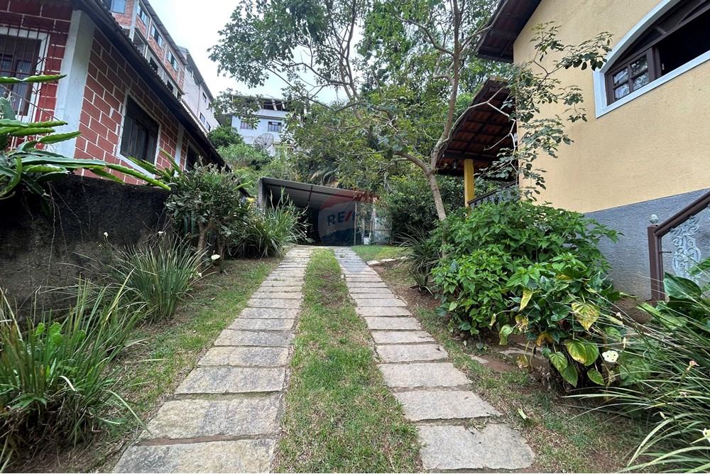 Casa - Venda - Nova Friburgo , Rio de Janeiro - IMG_4279.jpg - 630551085-2