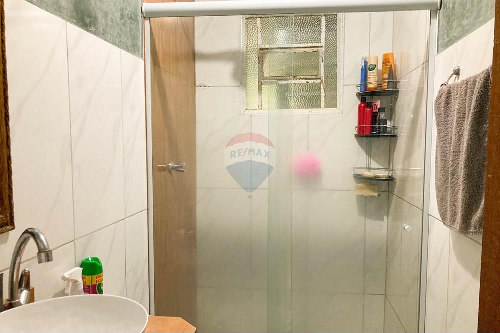 Sobrado - Venda - São José dos Campos , São Paulo - IMG_2499.jpg - Banheiro - 631501001-105