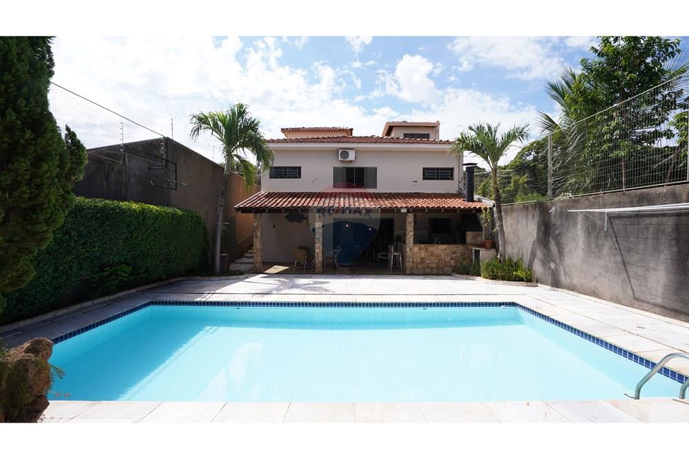 Casa - Venda - Presidente Prudente , São Paulo - DSC00247.JPG - 630091025-119