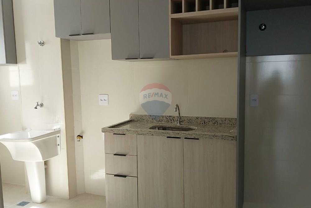Apartamento para alugar com 3 quartos, 67m² - Foto 5