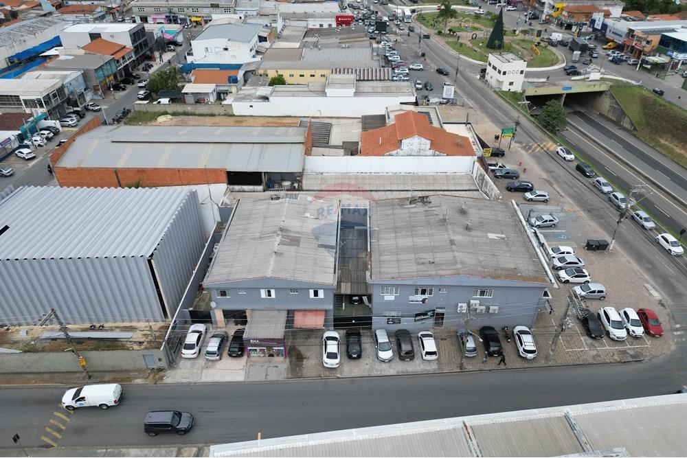 Prédio - Venda - Cabreúva , São Paulo - DJI_0497.JPG - 630531001-907