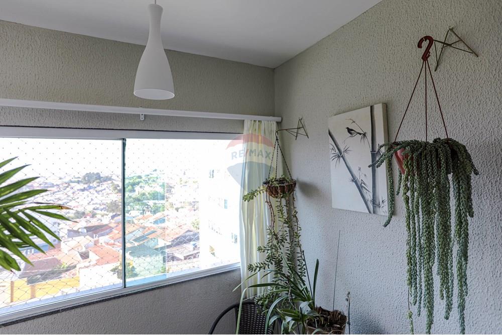 Apartamento - Venda - Mogi das Cruzes , São Paulo - Pedro Paulo de Carlo 908 Apto 51B---91.jpg - 630281095-8