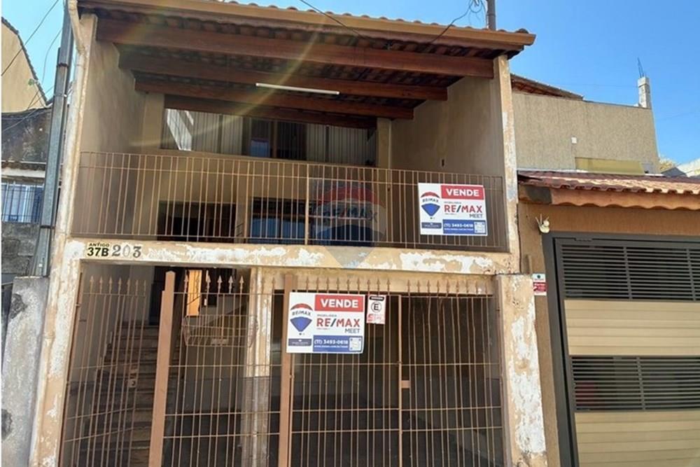 Sobrado - Venda - Guarulhos , São Paulo - aa36cdb7-ffd2-4b07-b681-ac80365346b2.jpeg - 630251012-154