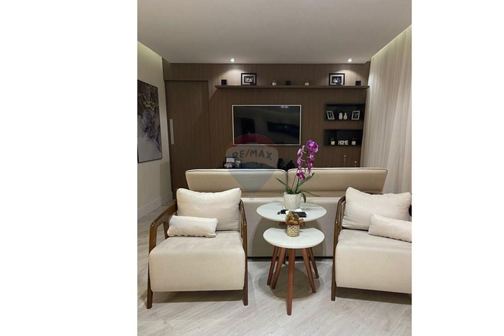 Apartamento - Alugar - Guarulhos , São Paulo - reserva35.jpg - 630251075-232