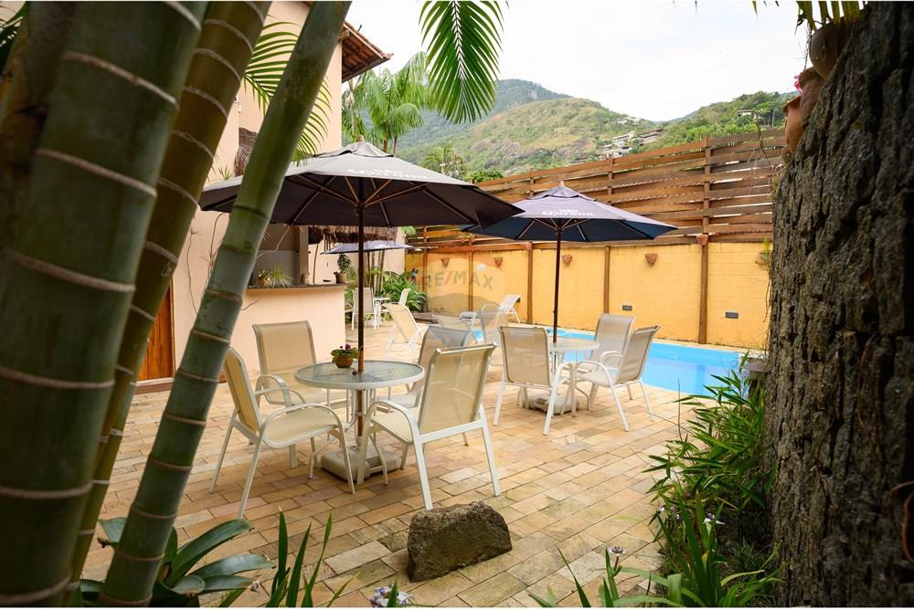 Hotel/ Pousada - Venda - Ilhabela , São Paulo - MR-25.jpg - 630951003-53