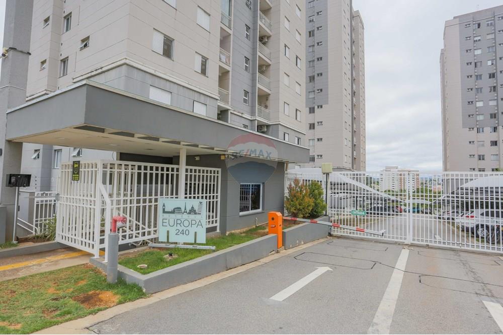 Apartamento - Venda - Sorocaba , São Paulo - IMG_4252.jpg - 630591007-409