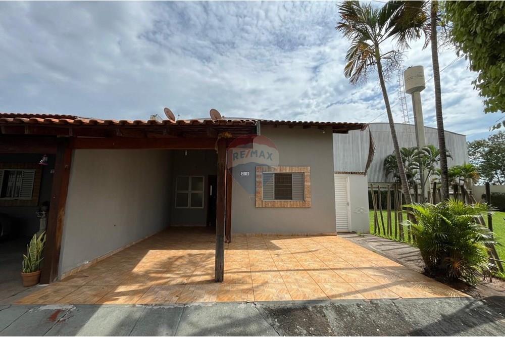 Casa - Venda - São José do Rio Preto , São Paulo - 3ca97f1f-2da0-48d6-b7b9-5ea2cca154b2.jpg - 631321007-50