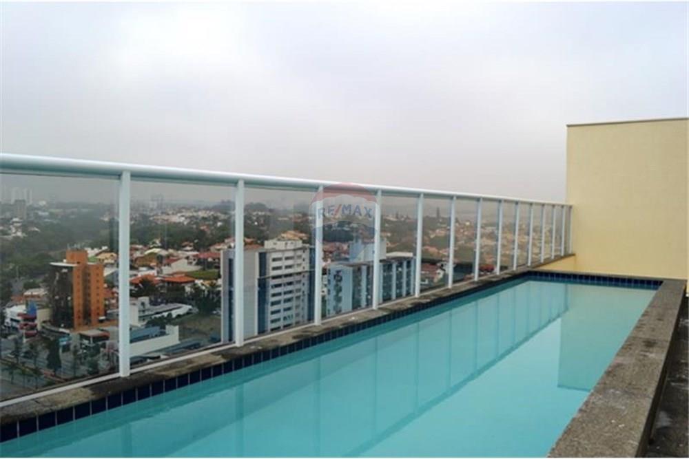 Apartamento - Alugar - Sorocaba , São Paulo - Apartamento 3 suítes à venda no Campolim – Sorocaba SP 44.jpg - 631581039-11
