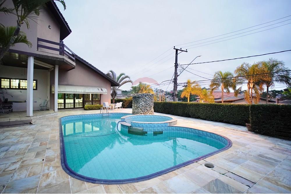 Casa de Condomínio - Venda - Mogi das Cruzes , São Paulo - DSC00707.JPG - 631531016-61