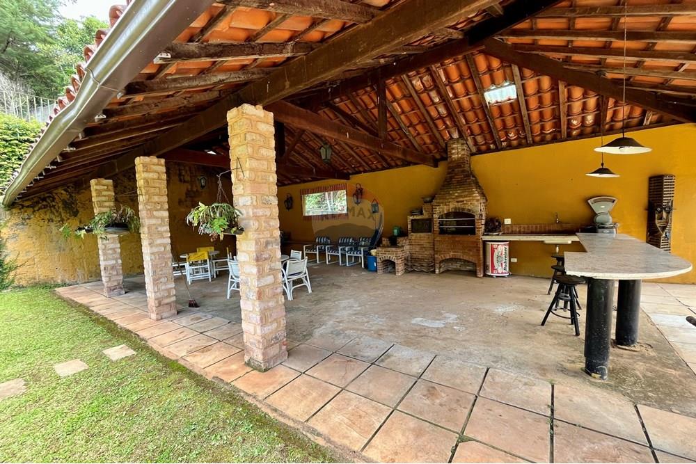 Casa de Condomínio - Venda - Petrópolis , Rio de Janeiro - IMG_3194.jpg - 631611012-10