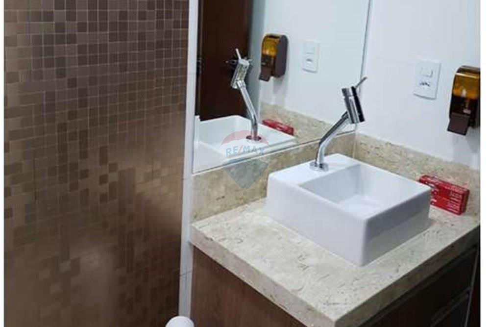 Casa de Condomínio - Venda - São José do Rio Preto , São Paulo - BANHIERO SUITE 3.jpeg - 631481001-10