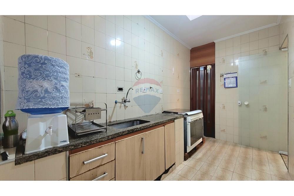 Casa - Venda - Santo André , São Paulo - Cozinha e despensa (1).jpg - 630331043-31