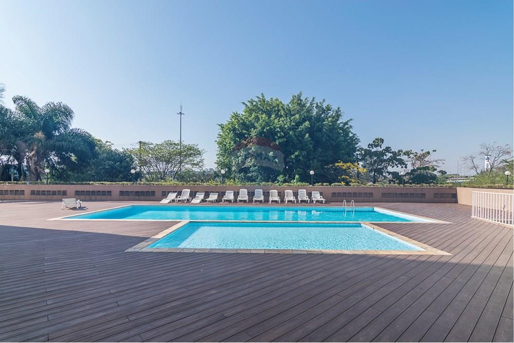 Apartamento - Alugar - Santo André , São Paulo - _DSC0032.jpg - 631341001-246