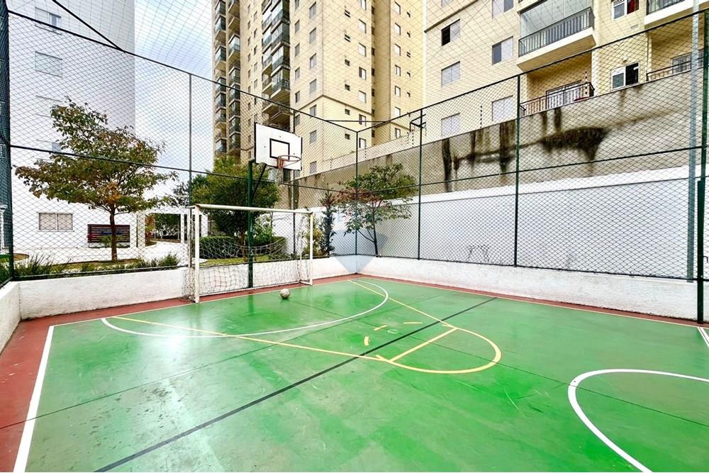 Apartamento - Venda - Guarulhos , São Paulo - 35d9aaf5-d112-44a2-aaab-2effbc649c20.jpeg - 631421001-152