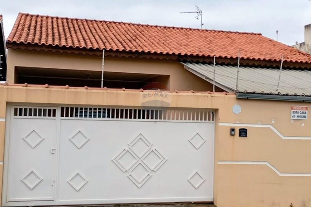 Casa - Venda - Salto de Pirapora , São Paulo - 63c09799-77f4-4ec4-b5c0-09ed7df66964.jpg - 631181004-1