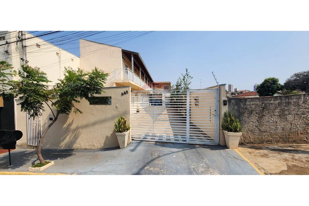 Apartamento - Alugar - Lins , São Paulo - 1.jpeg - 631011013-1112