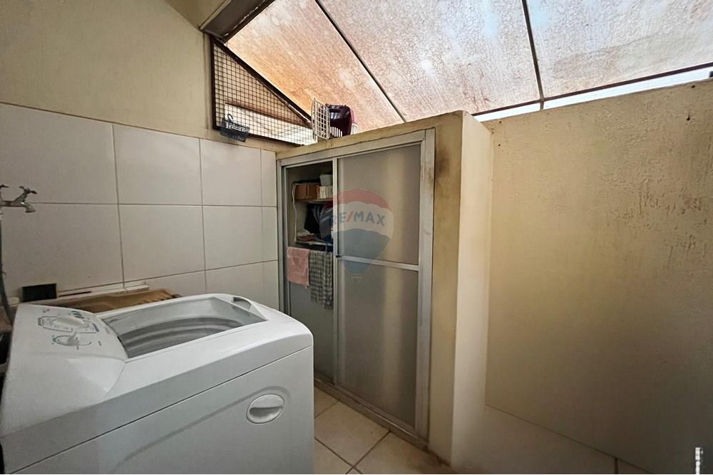 Casa de Condomínio - Venda - São José do Rio Preto , São Paulo - 4c33d256-fba2-45b4-857b-1795c4bcdbba.jpeg - Área de serviço - 631481003-214